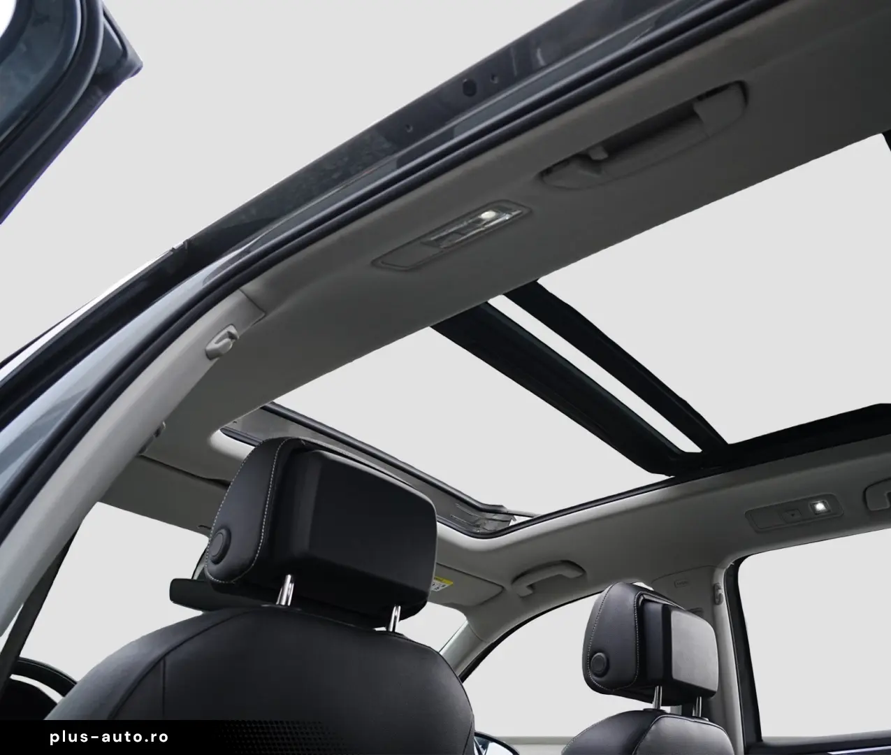 Volkswagen Tiguan 2.0 TDI SCR HighLine Panoramic