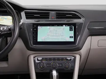 Volkswagen Tiguan 2.0 TDI SCR HighLine Panoramic