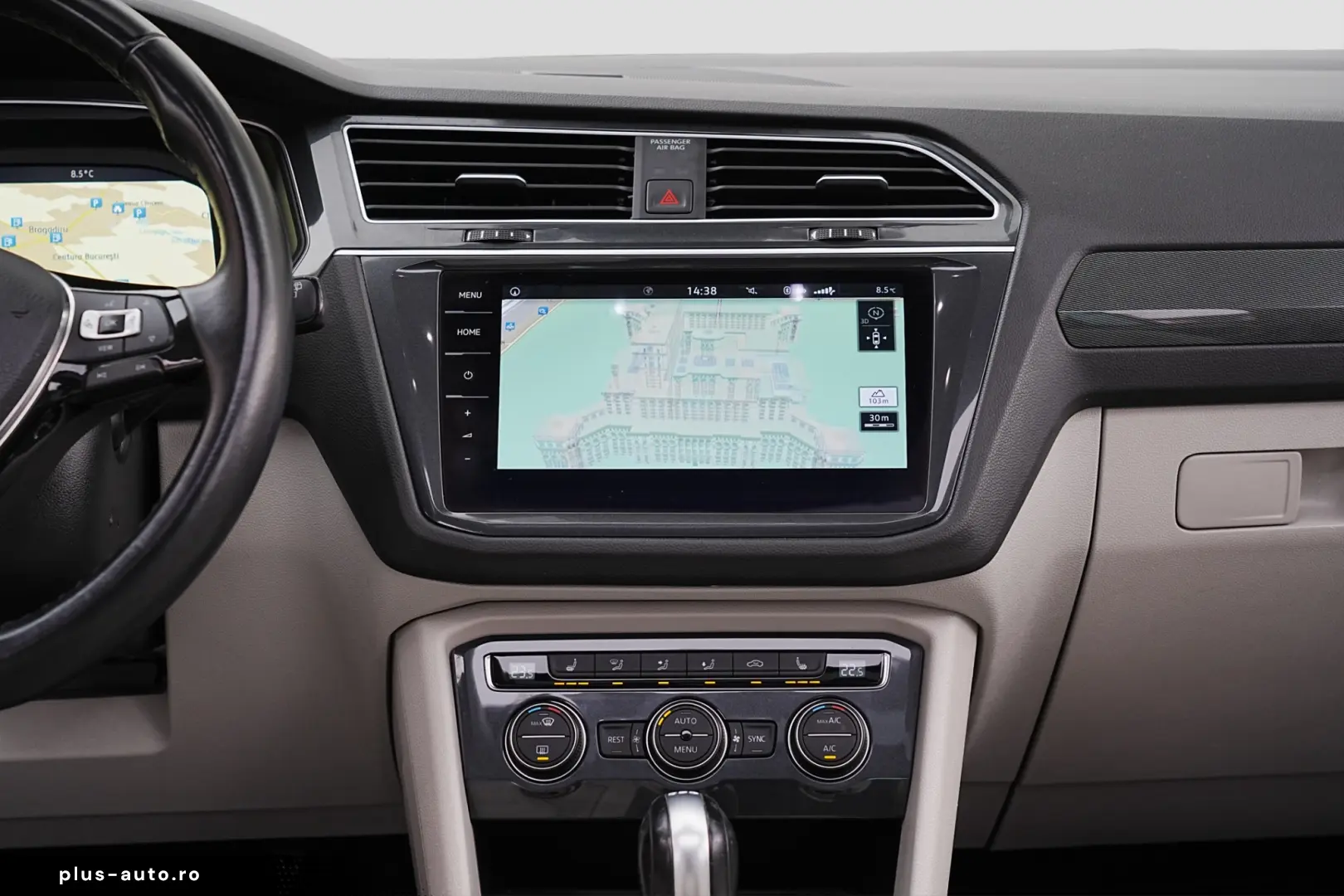 Volkswagen Tiguan 2.0 TDI SCR HighLine Panoramic