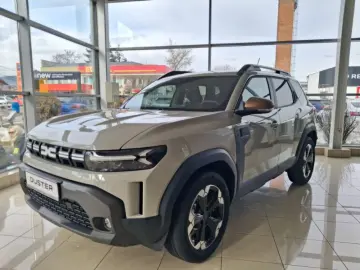 DACIA DUSTER 1.8 HEV 155 Extreme