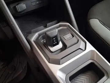 DACIA DUSTER 1.8 HEV 155 Extreme