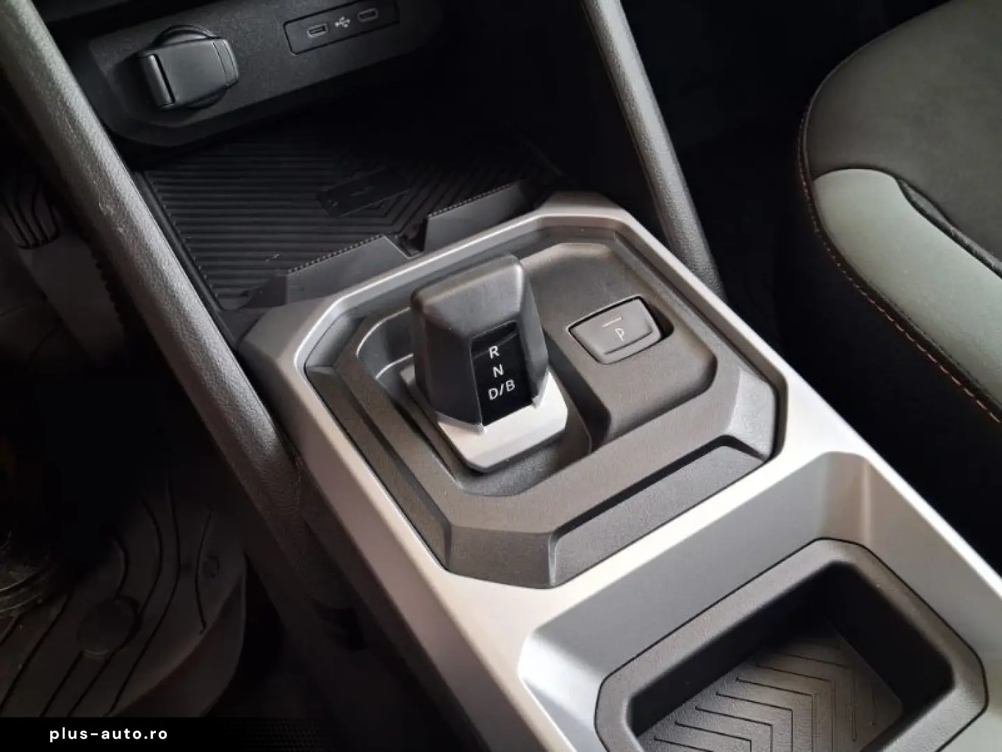 DACIA DUSTER 1.8 HEV 155 Extreme