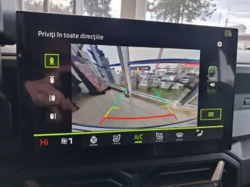 DACIA DUSTER 1.8 HEV 155 Extreme