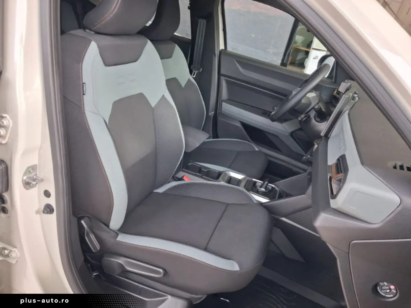 DACIA DUSTER 1.8 HEV 155 Extreme