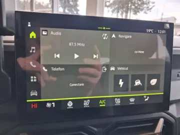 DACIA DUSTER 1.8 HEV 155 Extreme