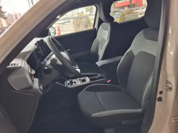 DACIA DUSTER 1.8 HEV 155 Extreme