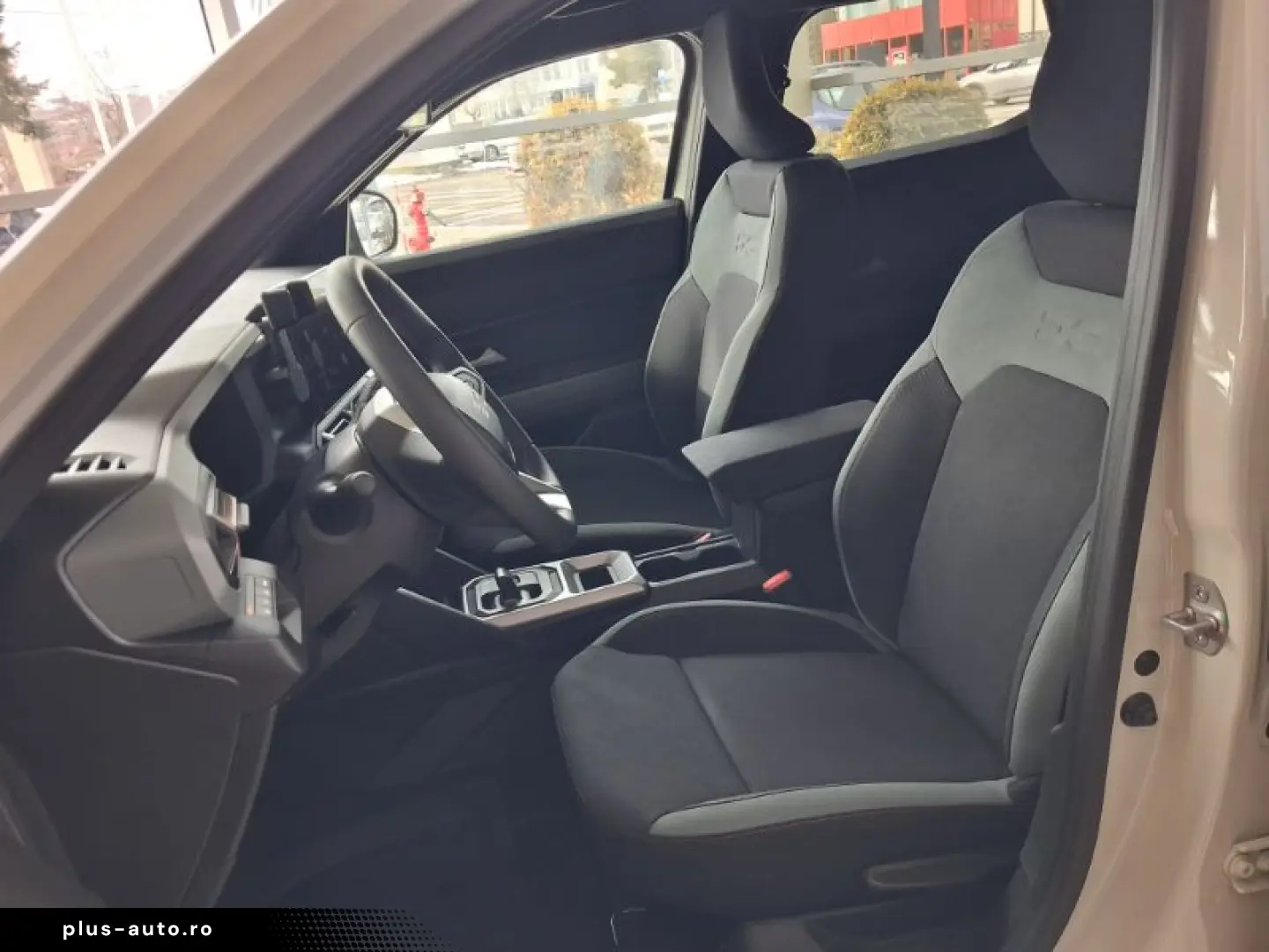 DACIA DUSTER 1.8 HEV 155 Extreme