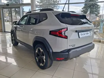 DACIA DUSTER 1.8 HEV 155 Extreme