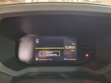 DACIA DUSTER 1.8 HEV 155 Extreme