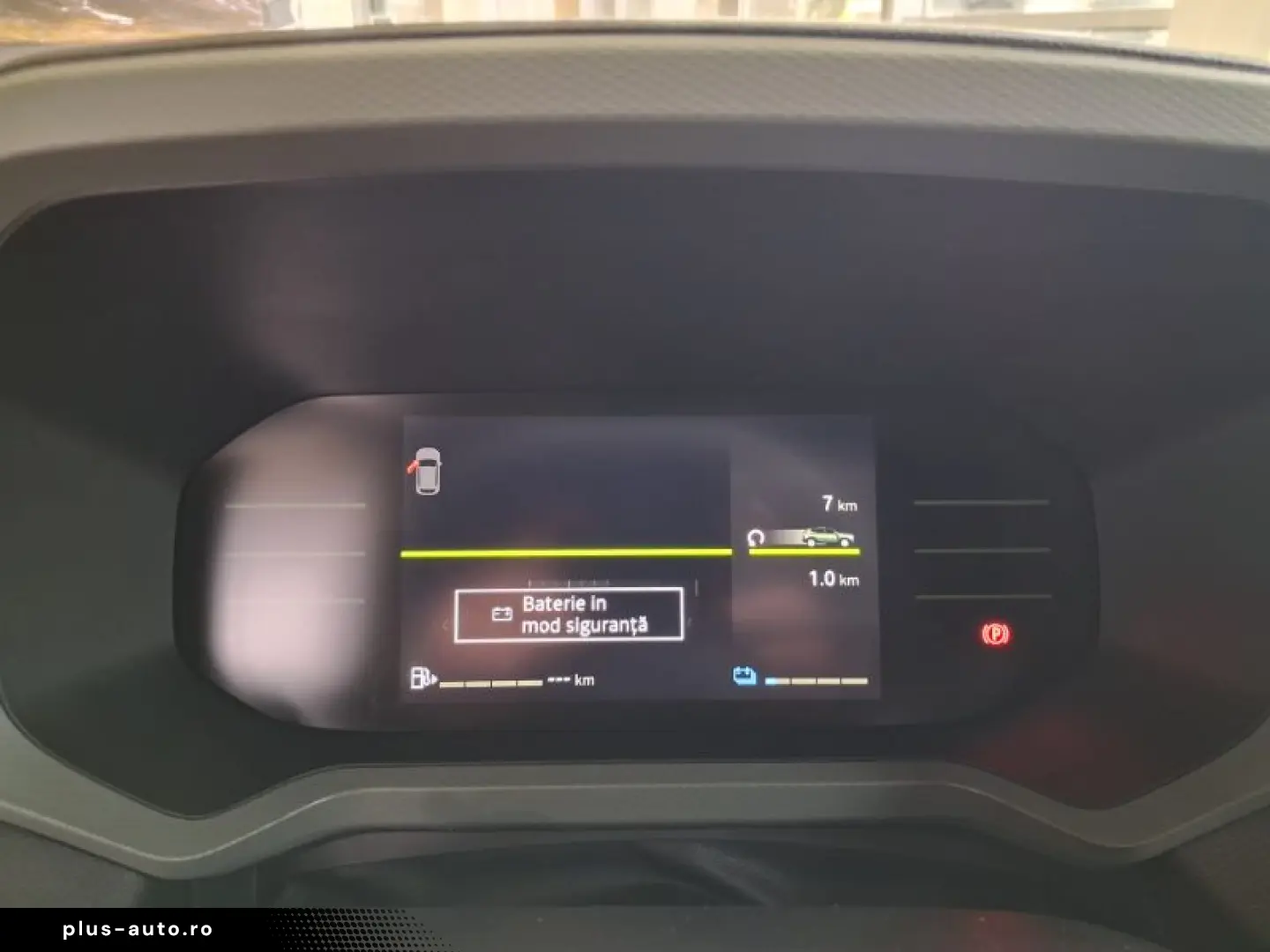 DACIA DUSTER 1.8 HEV 155 Extreme