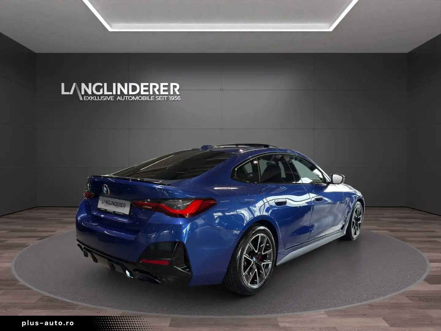 BMW M440i xDrive GranCoupe NP87.459 MSportPRO Carbon