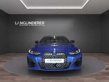 BMW M440i xDrive GranCoupe NP87.459 MSportPRO Carbon