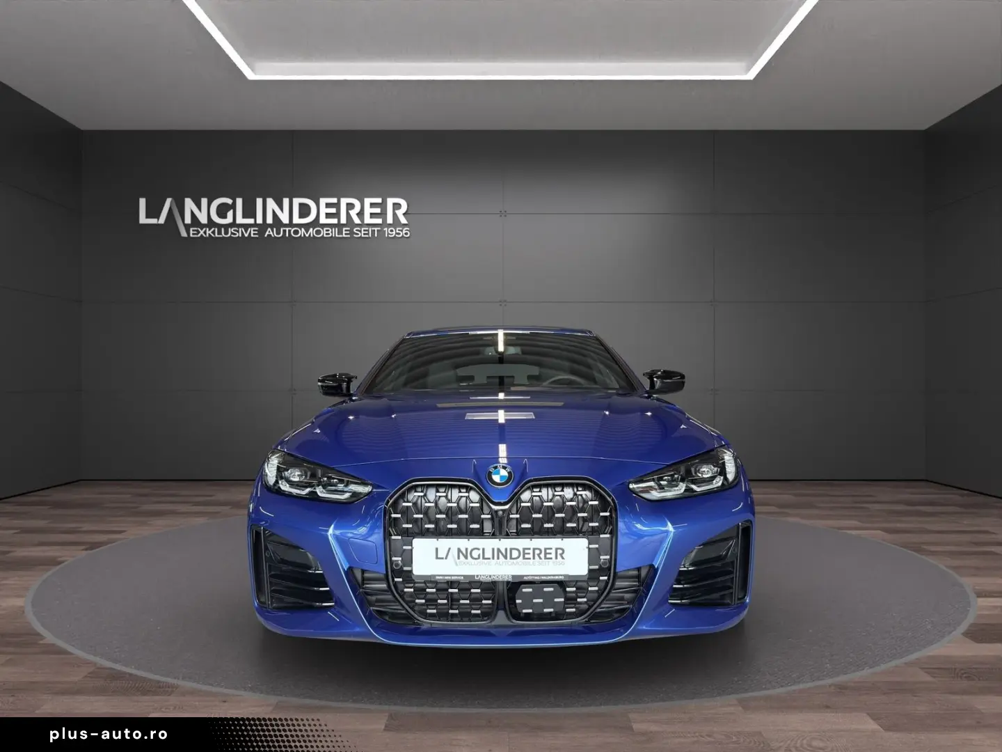 BMW M440i xDrive GranCoupe NP87.459 MSportPRO Carbon