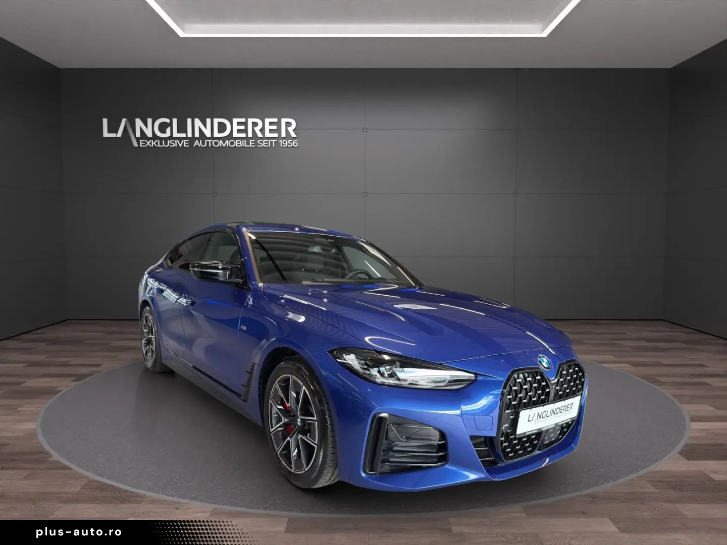 BMW M440i xDrive GranCoupe NP87.459 MSportPRO Carbon