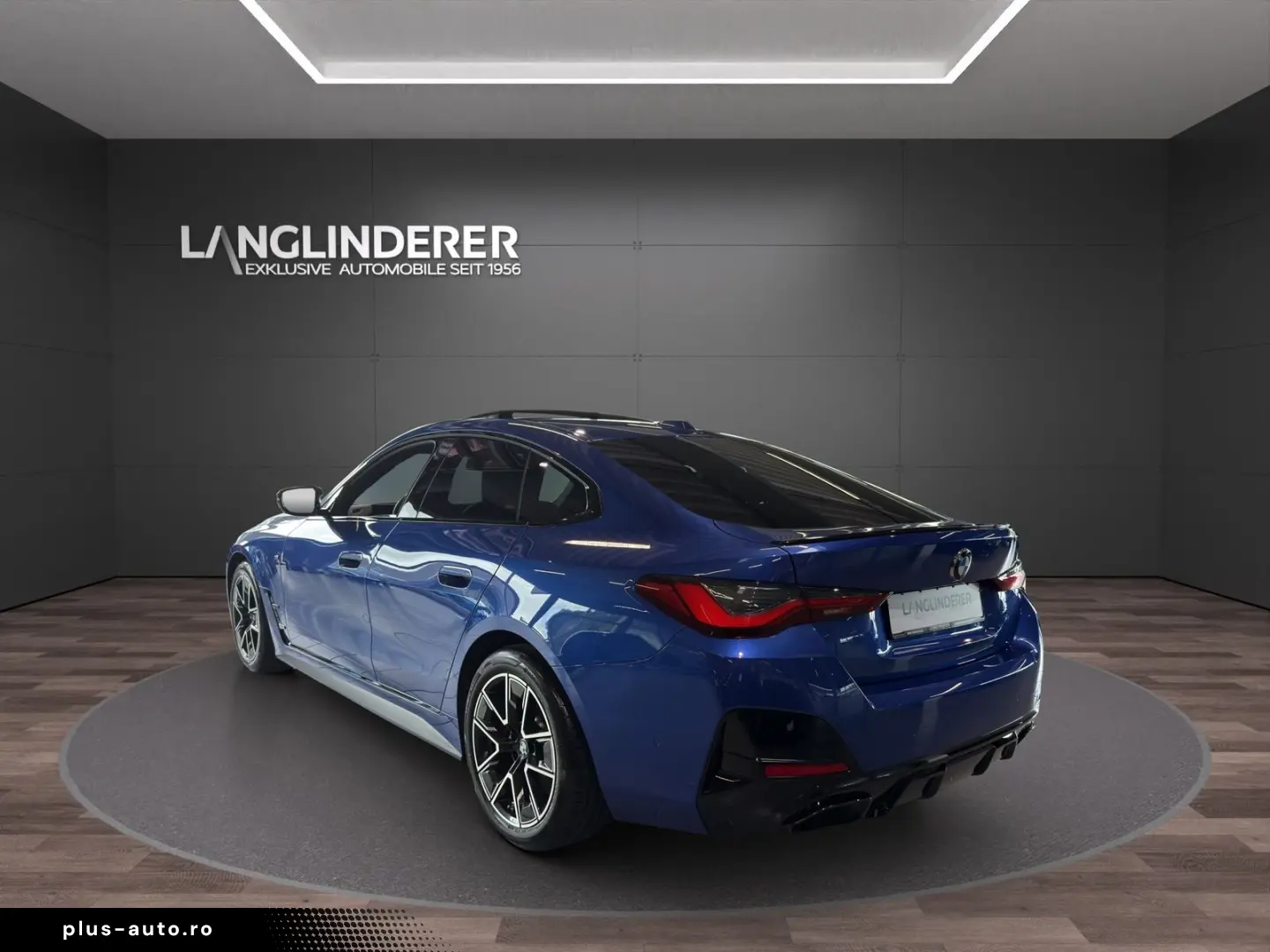 BMW M440i xDrive GranCoupe NP87.459 MSportPRO Carbon