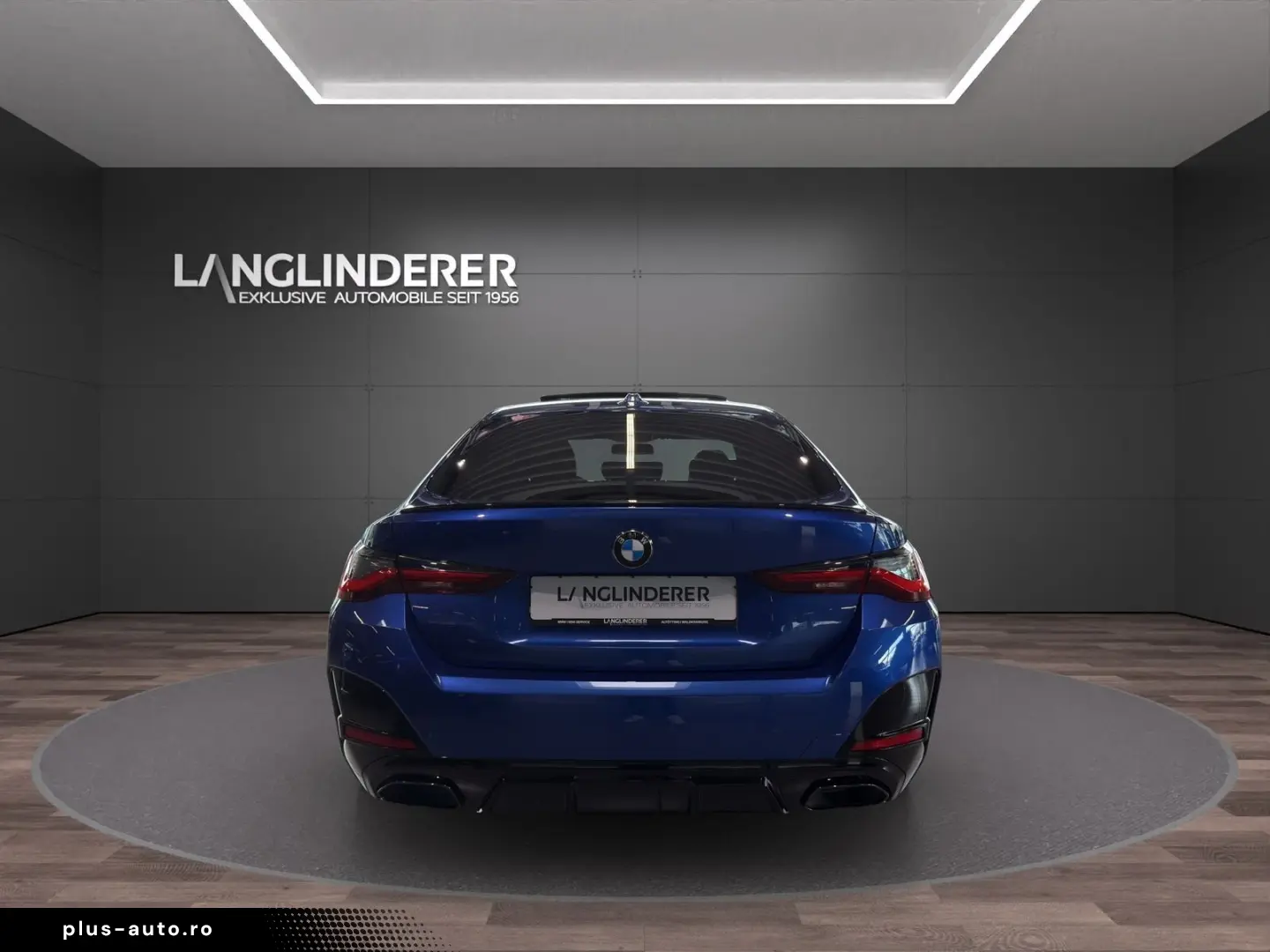 BMW M440i xDrive GranCoupe NP87.459 MSportPRO Carbon