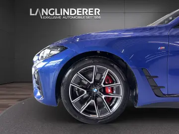 BMW M440i xDrive GranCoupe NP87.459 MSportPRO Carbon