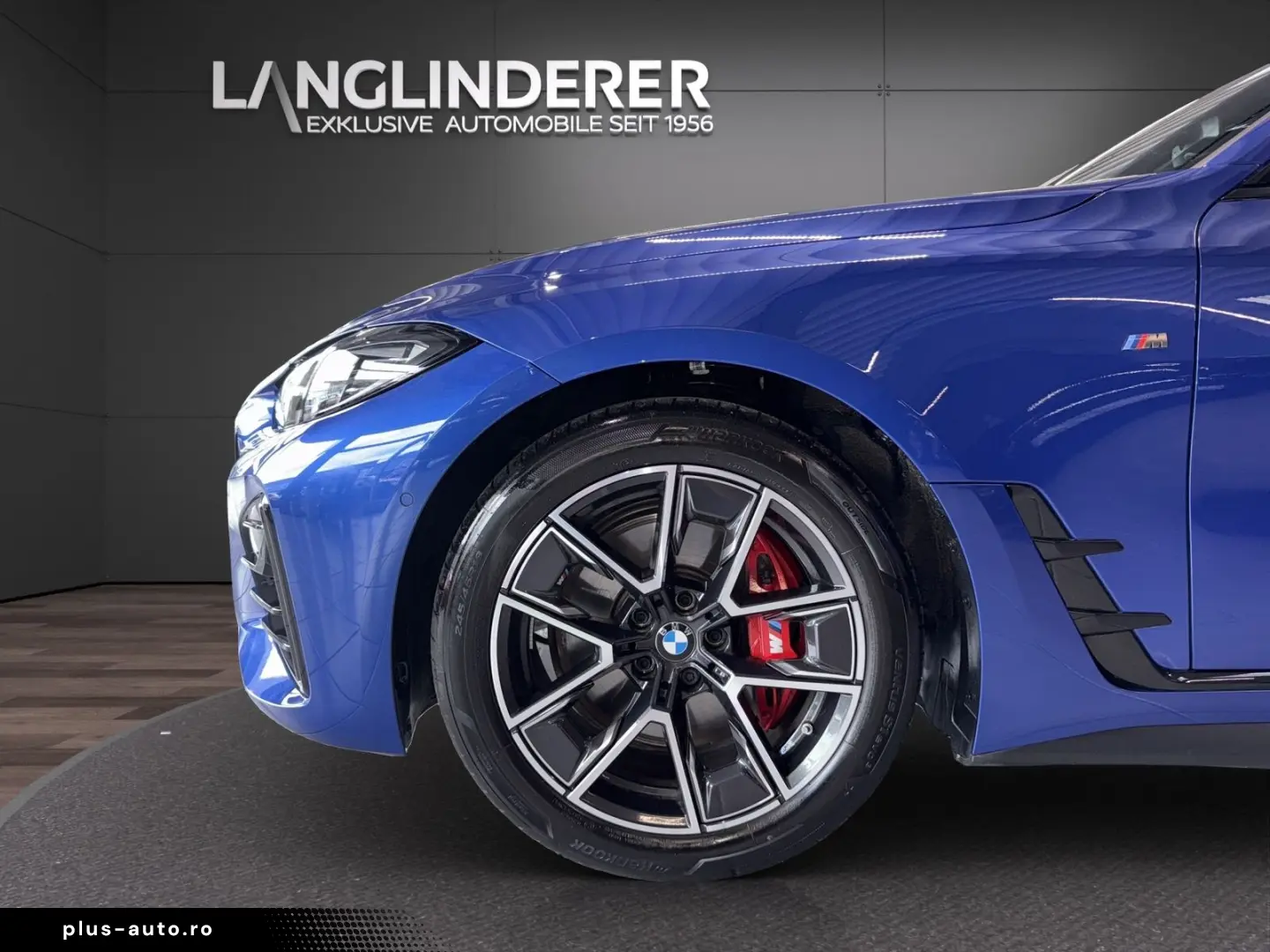 BMW M440i xDrive GranCoupe NP87.459 MSportPRO Carbon