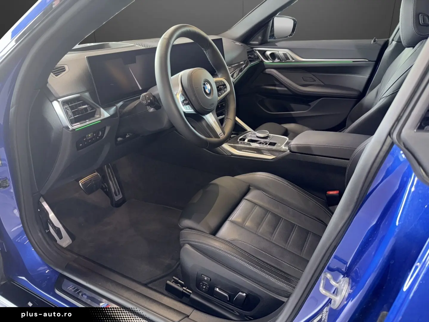 BMW M440i xDrive GranCoupe NP87.459 MSportPRO Carbon