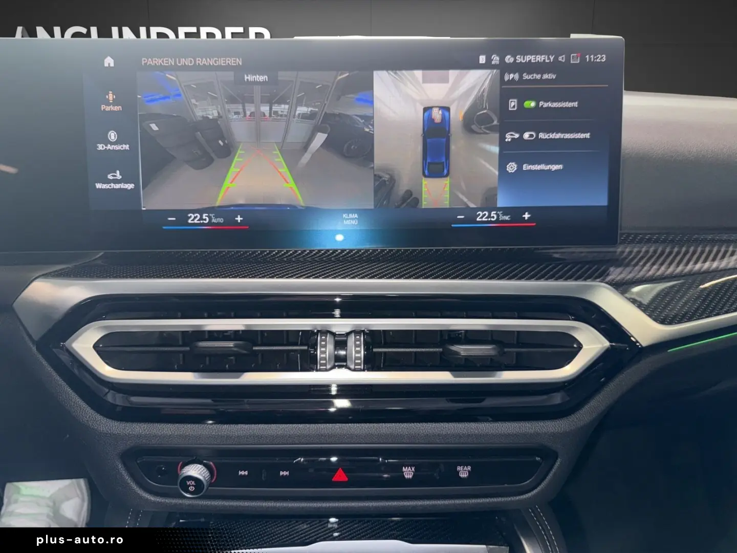 BMW M440i xDrive GranCoupe NP87.459 MSportPRO Carbon