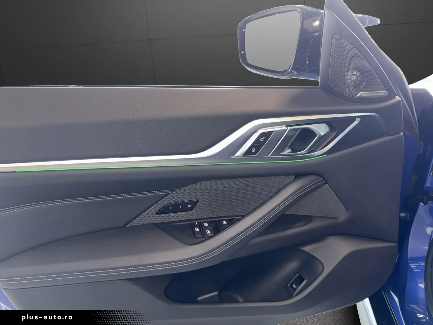 BMW M440i xDrive GranCoupe NP87.459 MSportPRO Carbon