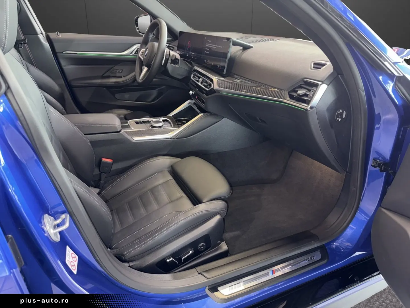 BMW M440i xDrive GranCoupe NP87.459 MSportPRO Carbon