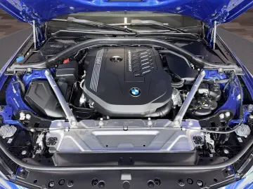 BMW M440i xDrive GranCoupe NP87.459 MSportPRO Carbon