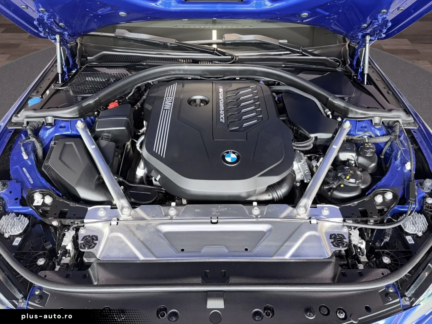 BMW M440i xDrive GranCoupe NP87.459 MSportPRO Carbon