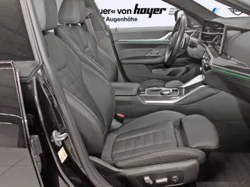 BMW M440i xDrive GranCoupe GSD Sportpaket HK HiFi