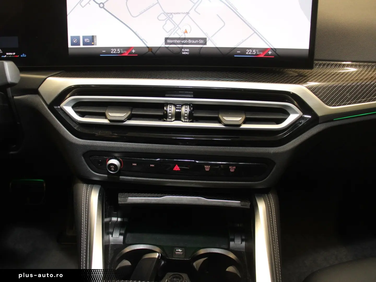 BMW M440i xDrive GranCoupe GSD Sportpaket HK HiFi