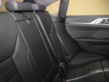 BMW M440i xDrive GranCoupe GSD Sportpaket HK HiFi