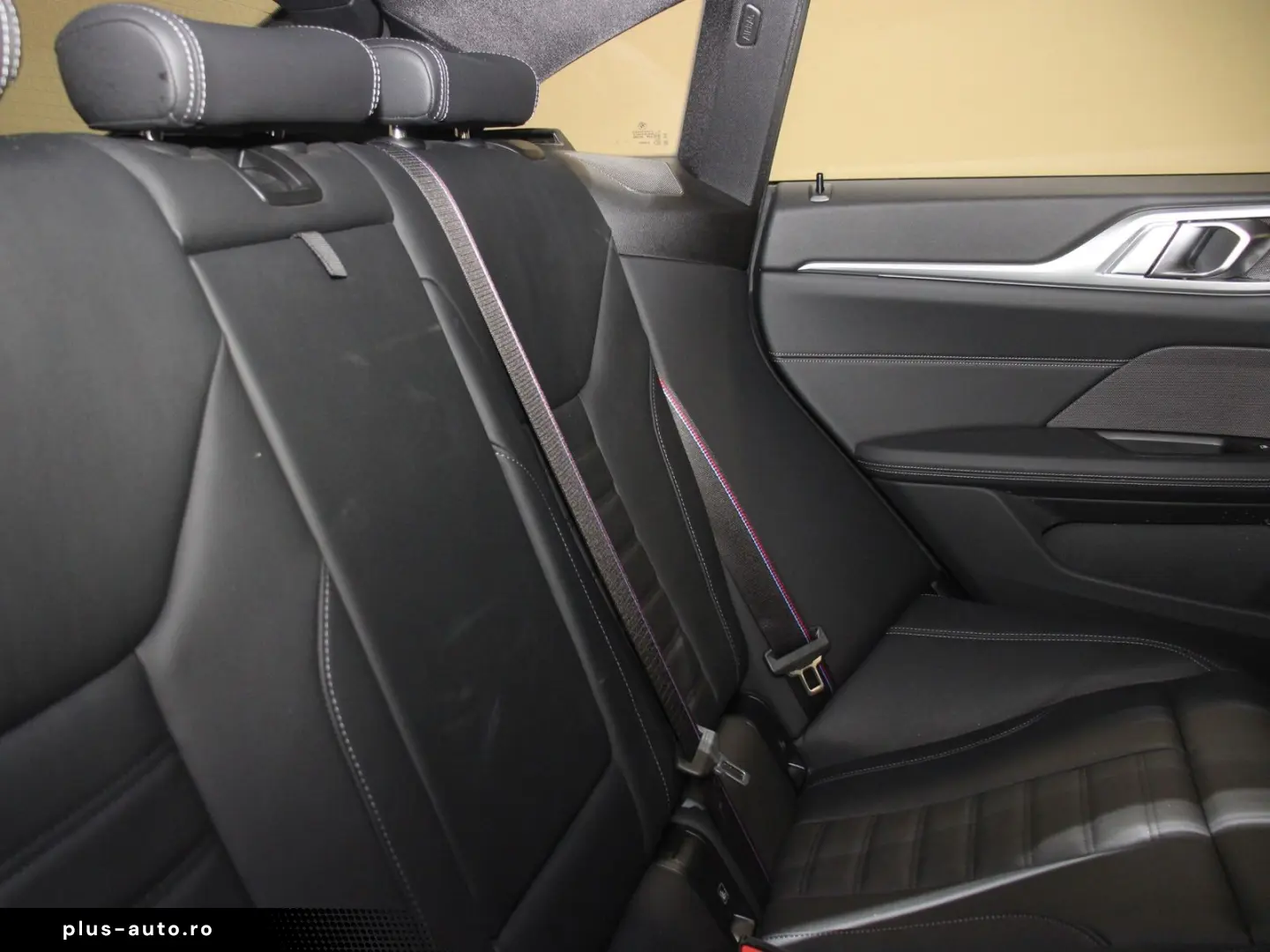 BMW M440i xDrive GranCoupe GSD Sportpaket HK HiFi