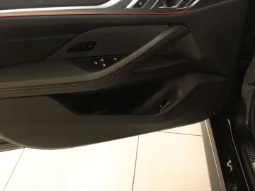 BMW M440i xDrive GranCoupe GSD Sportpaket HK HiFi