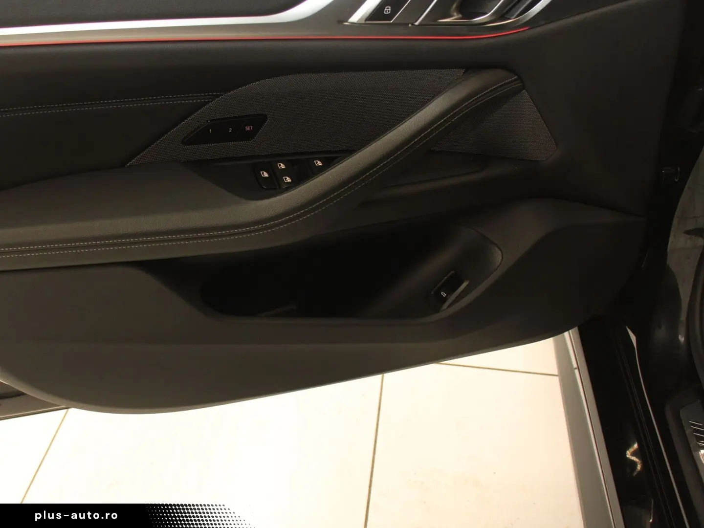 BMW M440i xDrive GranCoupe GSD Sportpaket HK HiFi