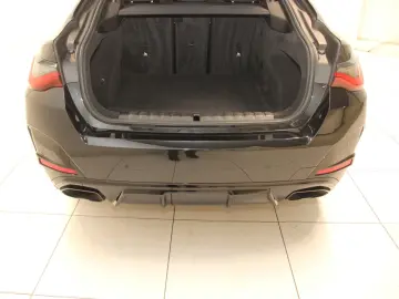 BMW M440i xDrive GranCoupe GSD Sportpaket HK HiFi