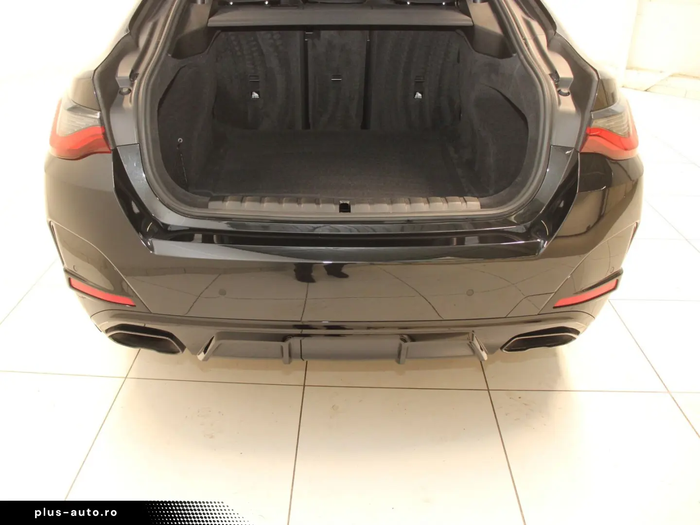 BMW M440i xDrive GranCoupe GSD Sportpaket HK HiFi