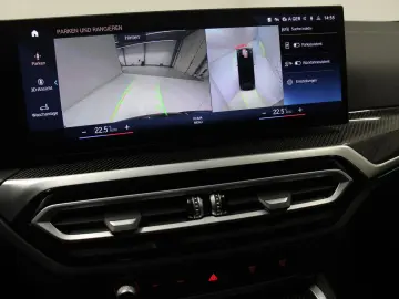 BMW M440i xDrive GranCoupe GSD Sportpaket HK HiFi