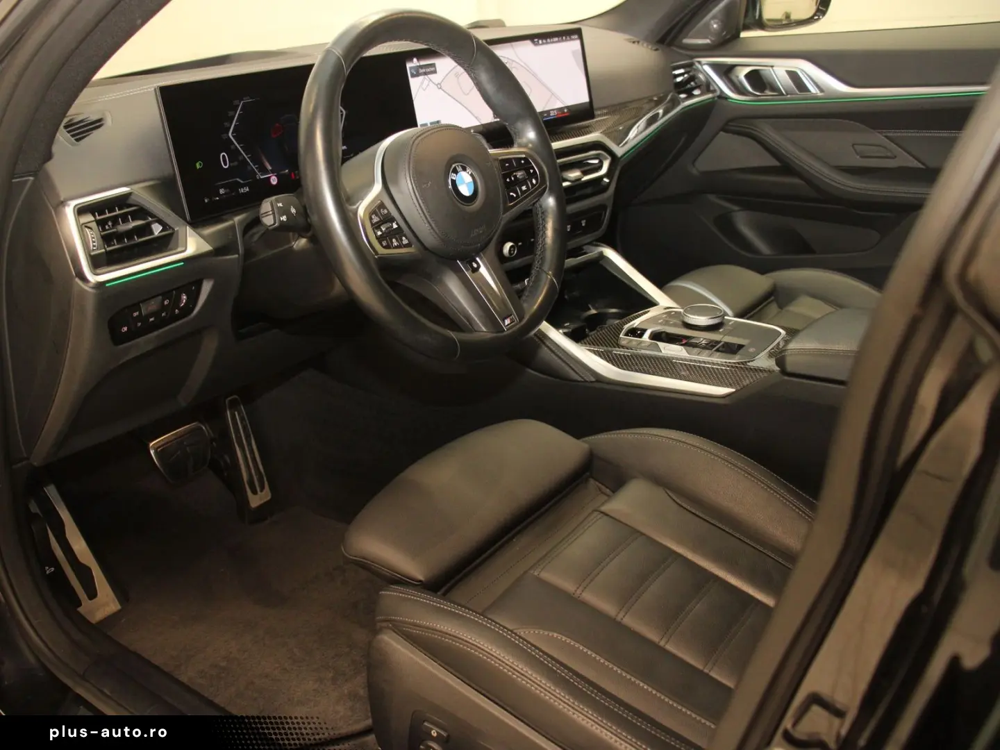 BMW M440i xDrive GranCoupe GSD Sportpaket HK HiFi