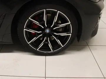 BMW M440i xDrive GranCoupe GSD Sportpaket HK HiFi