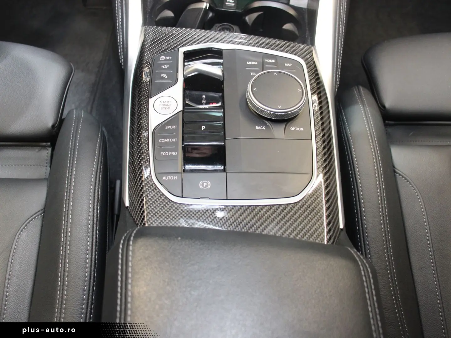 BMW M440i xDrive GranCoupe GSD Sportpaket HK HiFi