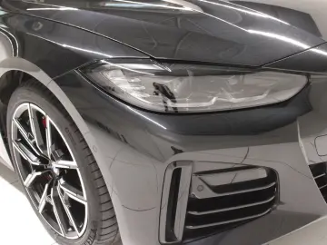 BMW M440i xDrive GranCoupe GSD Sportpaket HK HiFi