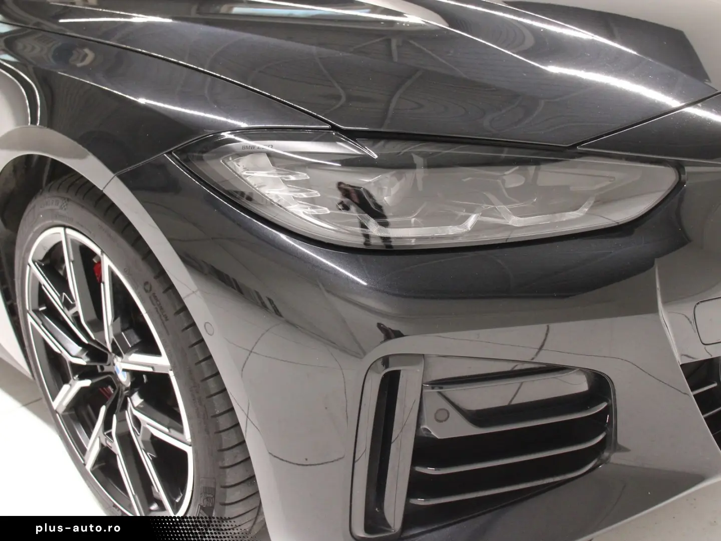 BMW M440i xDrive GranCoupe GSD Sportpaket HK HiFi