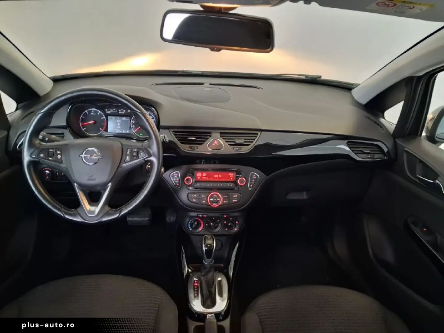 OPEL CORSA 1.4 90CP Cosmo AT6