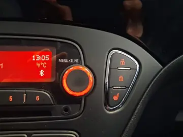 OPEL CORSA 1.4 90CP Cosmo AT6