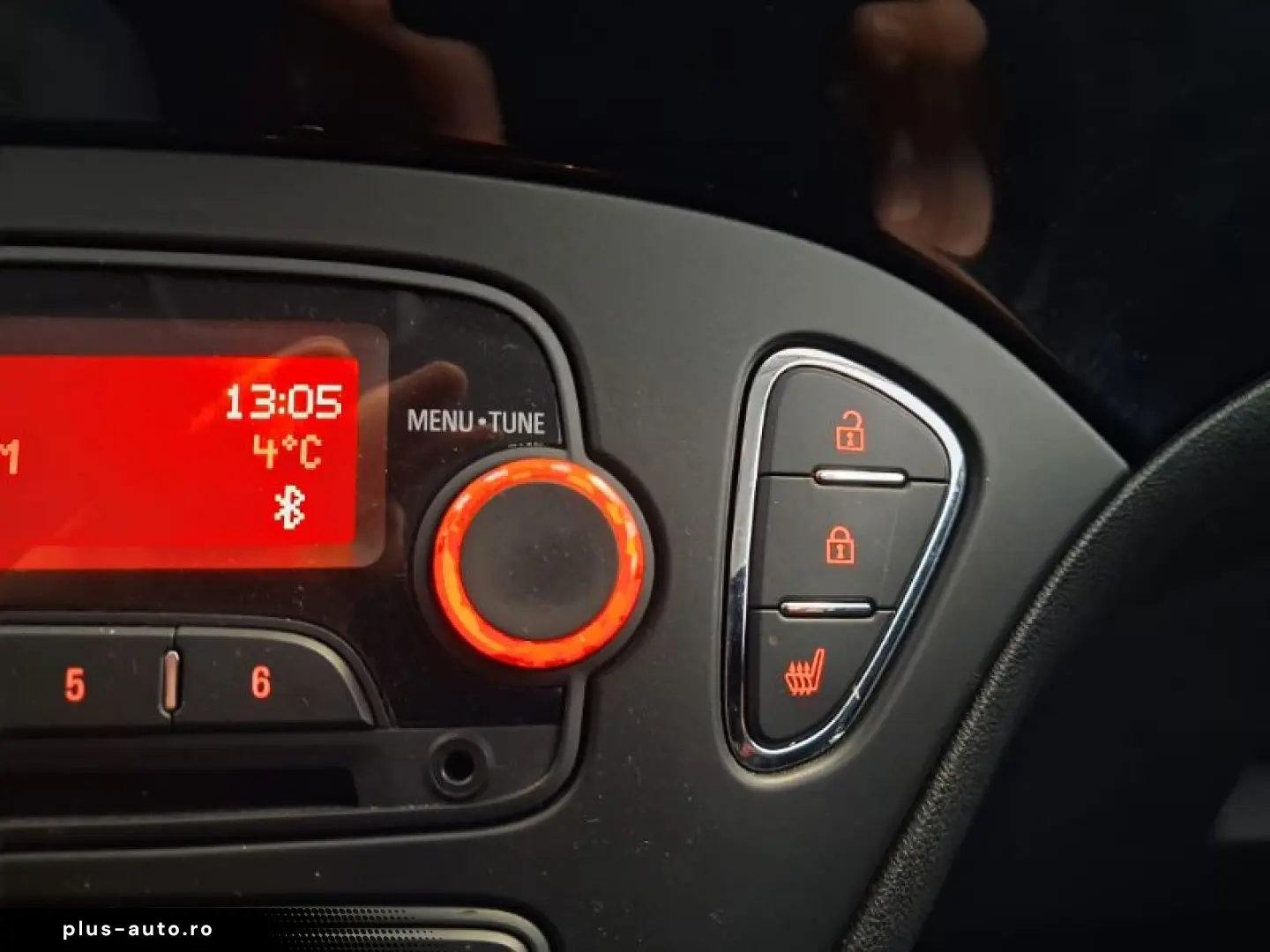 OPEL CORSA 1.4 90CP Cosmo AT6