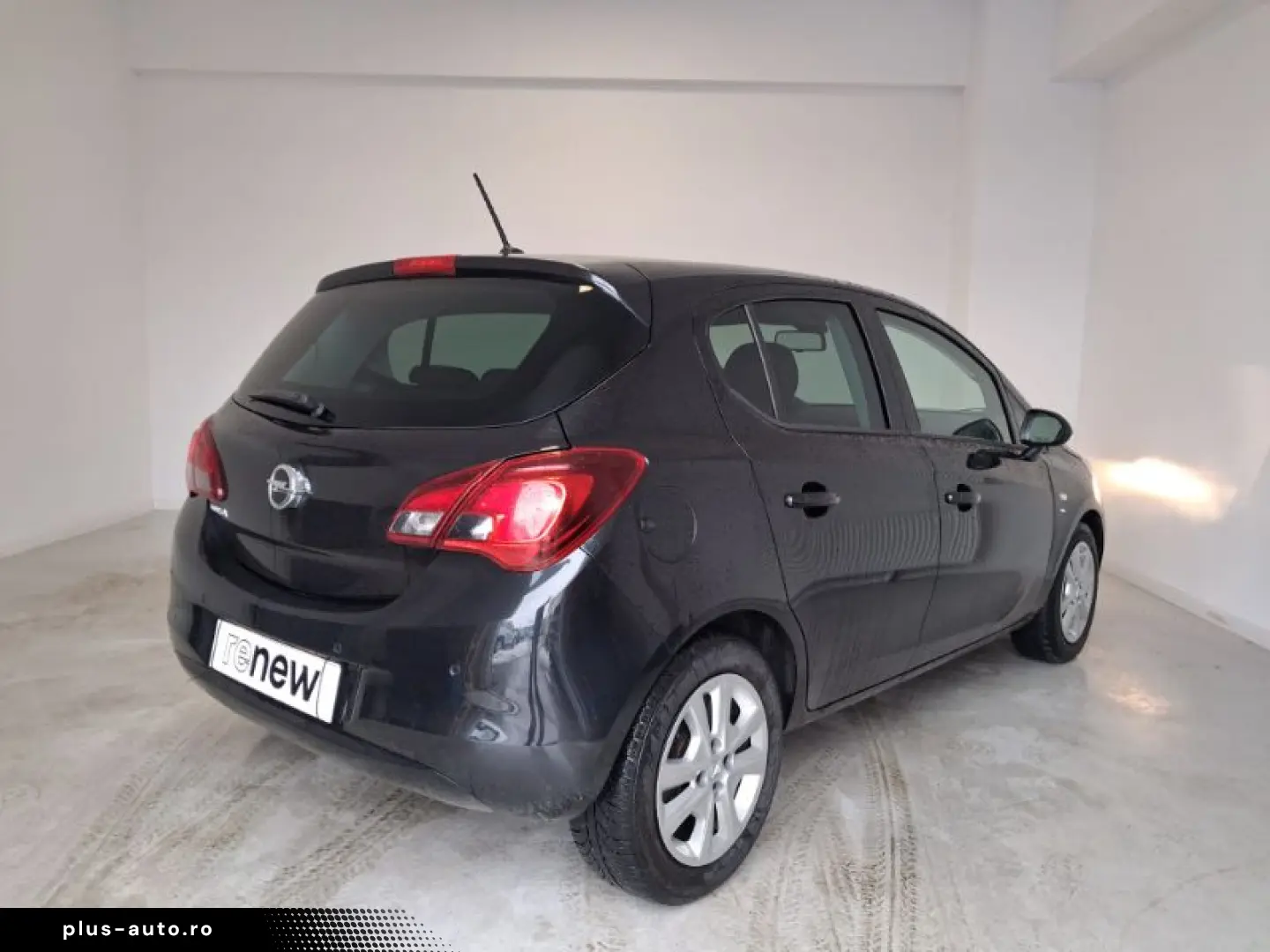 OPEL CORSA 1.4 90CP Cosmo AT6