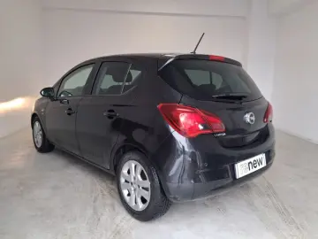 OPEL CORSA 1.4 90CP Cosmo AT6
