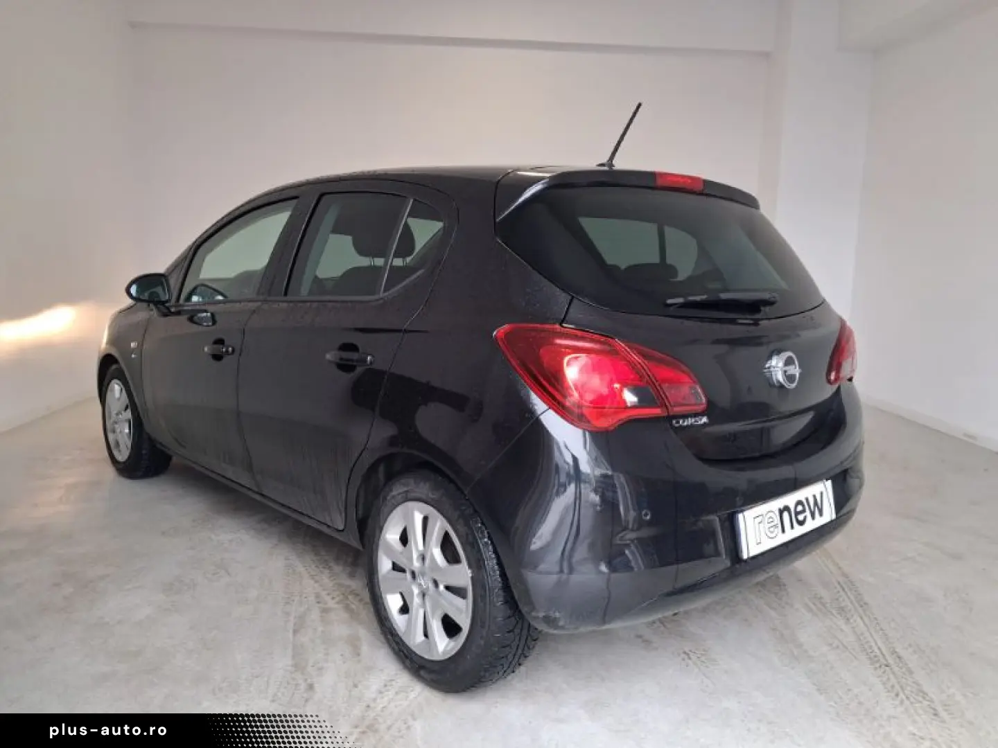 OPEL CORSA 1.4 90CP Cosmo AT6