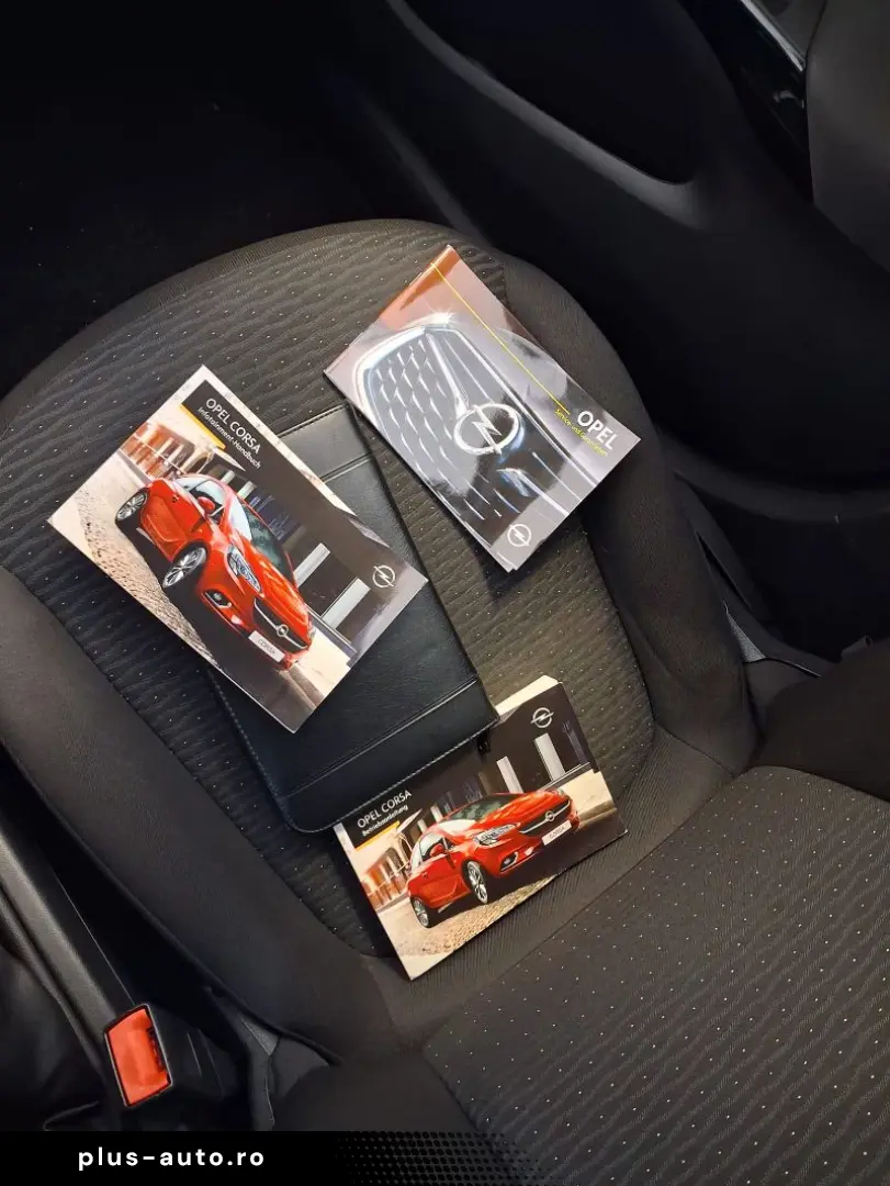 OPEL CORSA 1.4 90CP Cosmo AT6