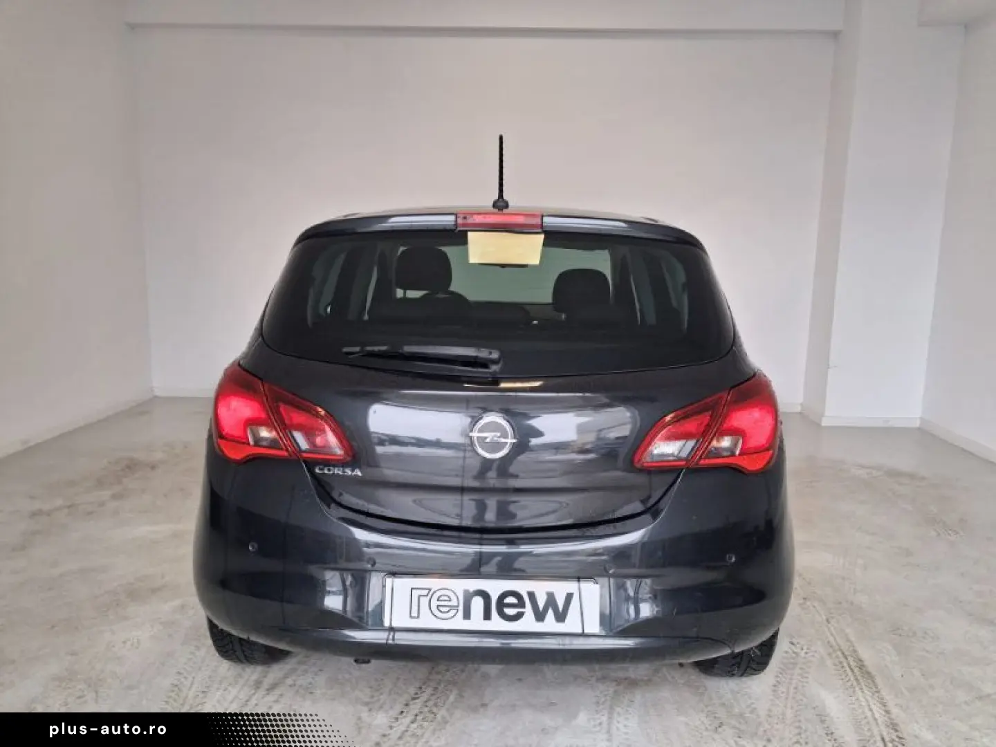 OPEL CORSA 1.4 90CP Cosmo AT6